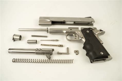 cnc firearm parts|cnc machine for gun manufacturing.